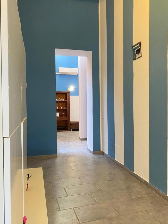 Le Camere Dei Re Normanni Παλέρμο Εξωτερικό φωτογραφία