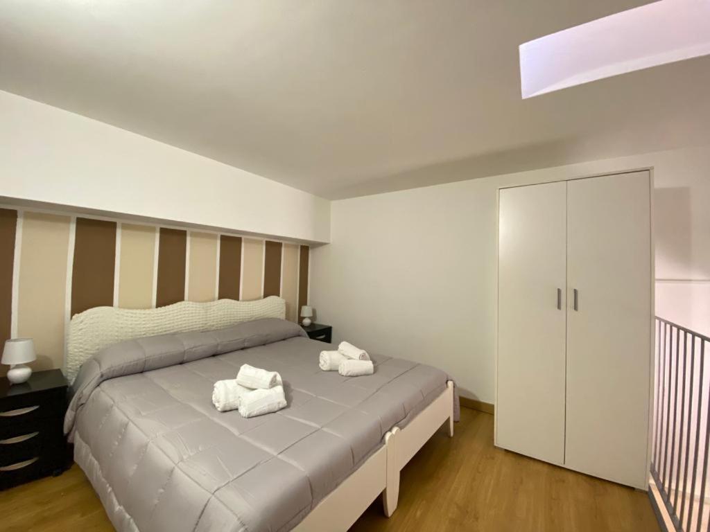 Le Camere Dei Re Normanni Παλέρμο Εξωτερικό φωτογραφία