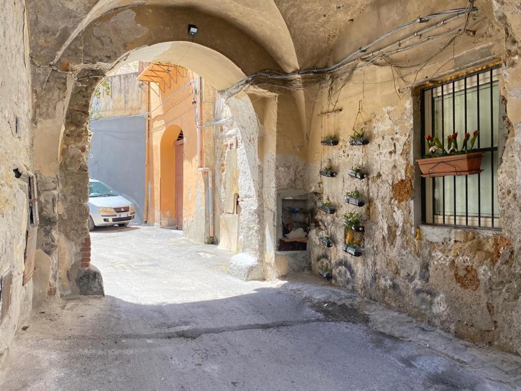 Le Camere Dei Re Normanni Παλέρμο Εξωτερικό φωτογραφία