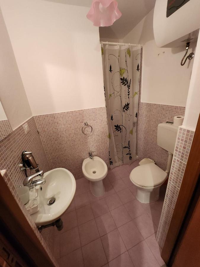 Le Camere Dei Re Normanni Παλέρμο Εξωτερικό φωτογραφία