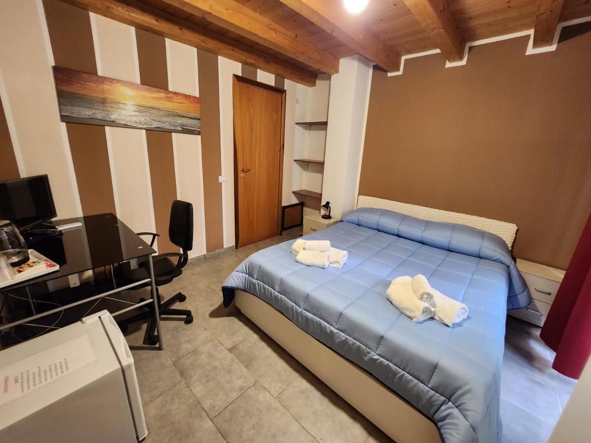 Le Camere Dei Re Normanni Παλέρμο Εξωτερικό φωτογραφία